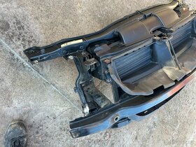 BMW 3er E92/E93 chladičová stěna komplet - 5