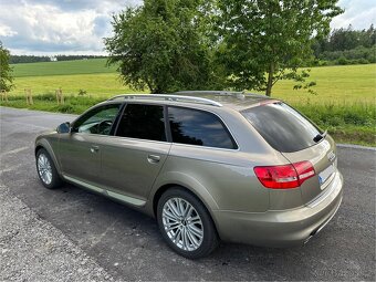 A6 Allroad 3.0tdi 176kw - 5