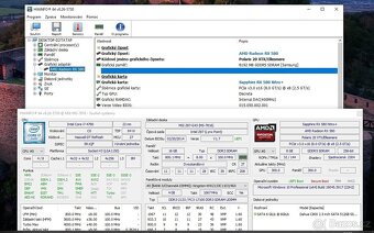 Herní PC-RX 580 8GB//i7 4790//16GB RAM//SSD 512GB/Záruka - 5