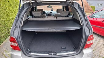 Mercedes ML W164 280 CDI - 5
