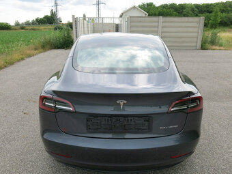 Tesla Model 3 Long Range 82kWh AWD 4x4, 366 kW, A, 4d.-DPH - 5