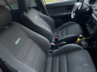 Škoda Fabia II 1.4 TSI RS - 5