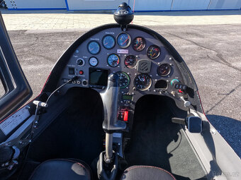 Autogyro Calidus 912 Turbo 130 PS - 5