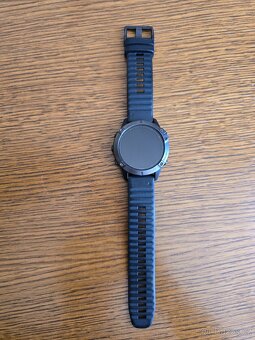 Garmin Fenix 6 Sapphire - 5