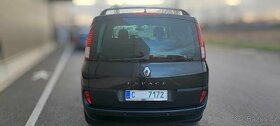 RENAULT ESPACE 2.0dCi. PRODÁNO - 5