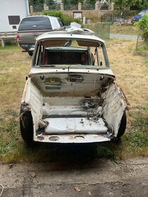 Škoda 100L PLATNÝ TP - 5