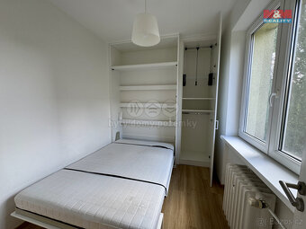 Pronájem bytu 2+kk, 36 m², Třinec, ul. Dukelská - 5