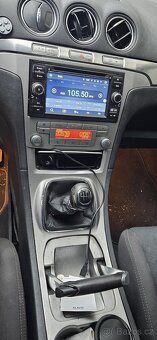 Ford Smax TDCI 103 kw - 5