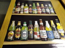 Velký plagát plakát 2 pivo alkohol - 5