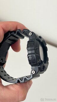 Casio G-Shock GW-9100MB-1 Gulfman - 5