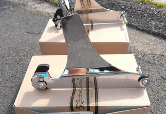HARLEY DAVIDSON® BREAKOUT FXSB - 5