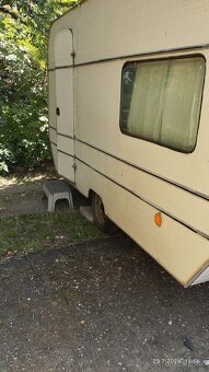 Prodám karavan - 5