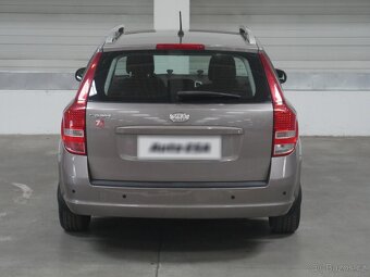 Kia Ceed 1.6i , 91 kW benzín, 2010 - 5