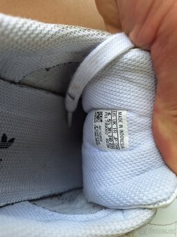Boty ADIDAS - 5