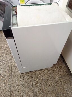 Myčka nádobí Whirlpool podstavná - 5
