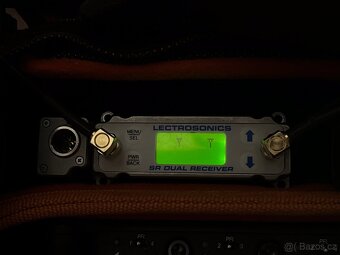 Lectrosonics SRb Block 23 - 5