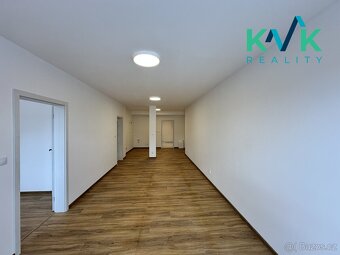 Prodej bytu v novostavbě BD, Karlovy Vary - Bohatice, 86,5m2 - 5