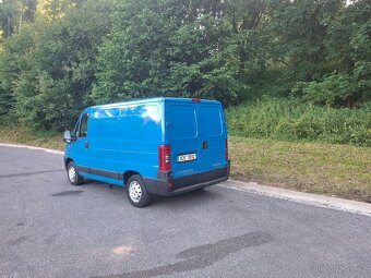 Peugeot boxer 2.0 hdi 62 kw - 5