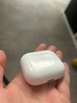Airpods 3.gen - 5