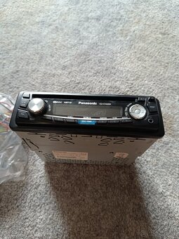 Panasonic CQ-C1505N - 5