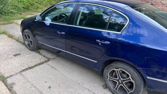 Passat B6 2.0tdi 103kw - 5