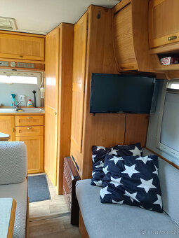 Hymer B544 - 5