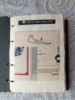 Kniha o automobilu ŠKODA 105/120 - 5