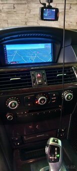 BMW 525 D LCI 145kw rok 2009 - 5