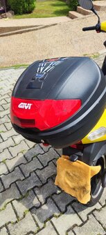Maxon JJ50QT-22 - 5
