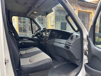 IVECO Daily 65C14G NOVÁ STK - 5
