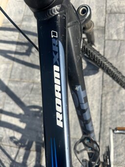 Prodám trekové kolo Giant XR 1 - 5