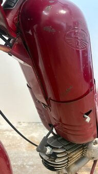 Jawa 50/550 - 5