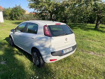 Fiat Punto Evo 1.2 i 51kw - 5