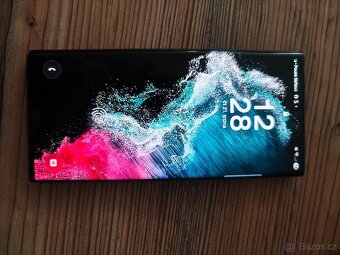 Samsung Galaxy S 22 ultra - 5