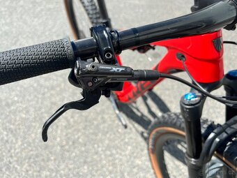 Trek Supercaliber 9.8 AXS vel. S - 5