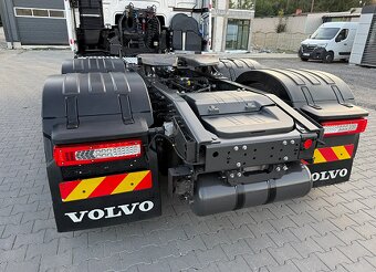 Volvo FH500 6x2 Pusher - tahač návěsů - 5