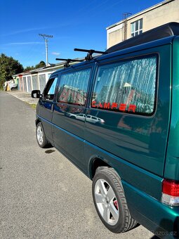 VW T4 - 5