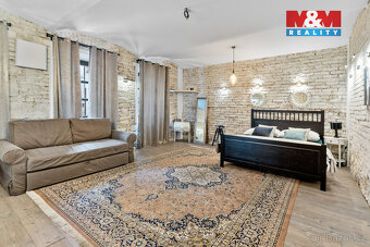 Prodej nájemního domu, 342 m², Kravaře, ul. P. Bezruče - 5