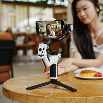 Gimbal FeiyuTech - 5