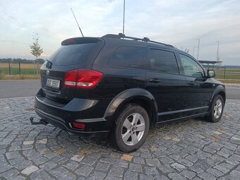 FIAT FREEMONT, 2,0 MJ, 125kw, manuál,7 míst - 5