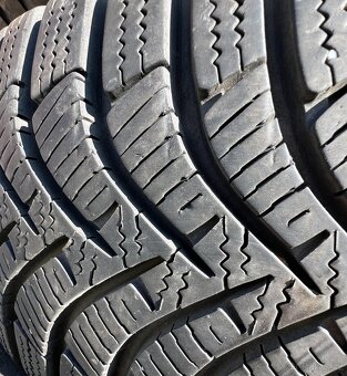 185/60 R15 84T zimní pneumatiky Hankook (2520) - 5