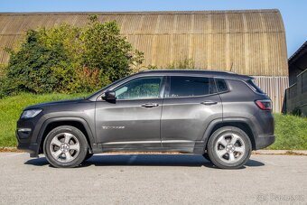 Jeep Compass 1.4L MultiAir / AJ NA SPLÁTKY / PROTIÚČET - 5