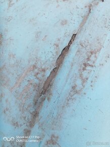 VW kafer  brouk kapoty -sleva na 500,- - 5