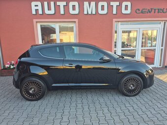 Alfa Romeo MiTo 1.4 Racer 57kW - 5