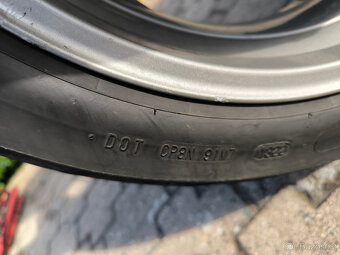 Triumph Sprint RS 955i - 5