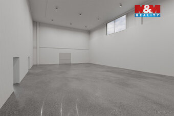 Prodej výrobního objektu, 1904 m², Vimperk - 5