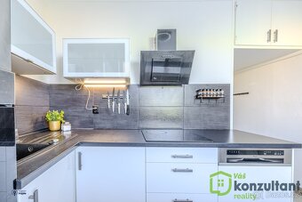 Prodej bytu 3+1 56 m², Orlová - Lutyně, ev.č. 00833 - 5