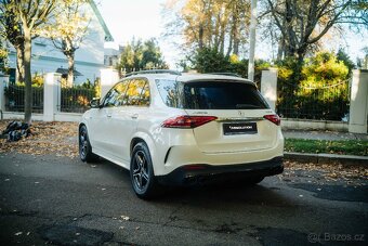 Mercesdes-Benz GLE 53 AMG 4MATIC+,1.majitel, odpočet DPH - 5