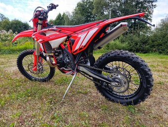Beta RR 300 2T MY24 - 5