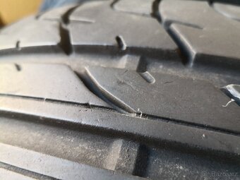 letní pneu 215/55 ZR 16 97W - 5